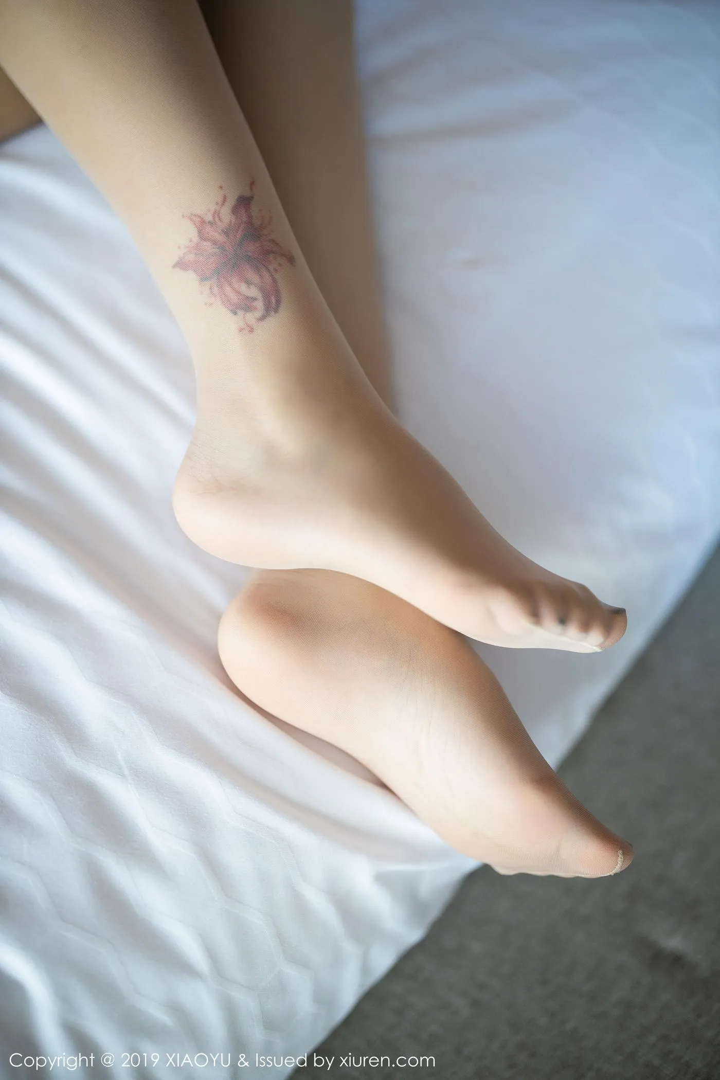 冯木木LRIS – [XIAOYU语画界] 2019.12.04 VOL.207[23] [41P]插图9